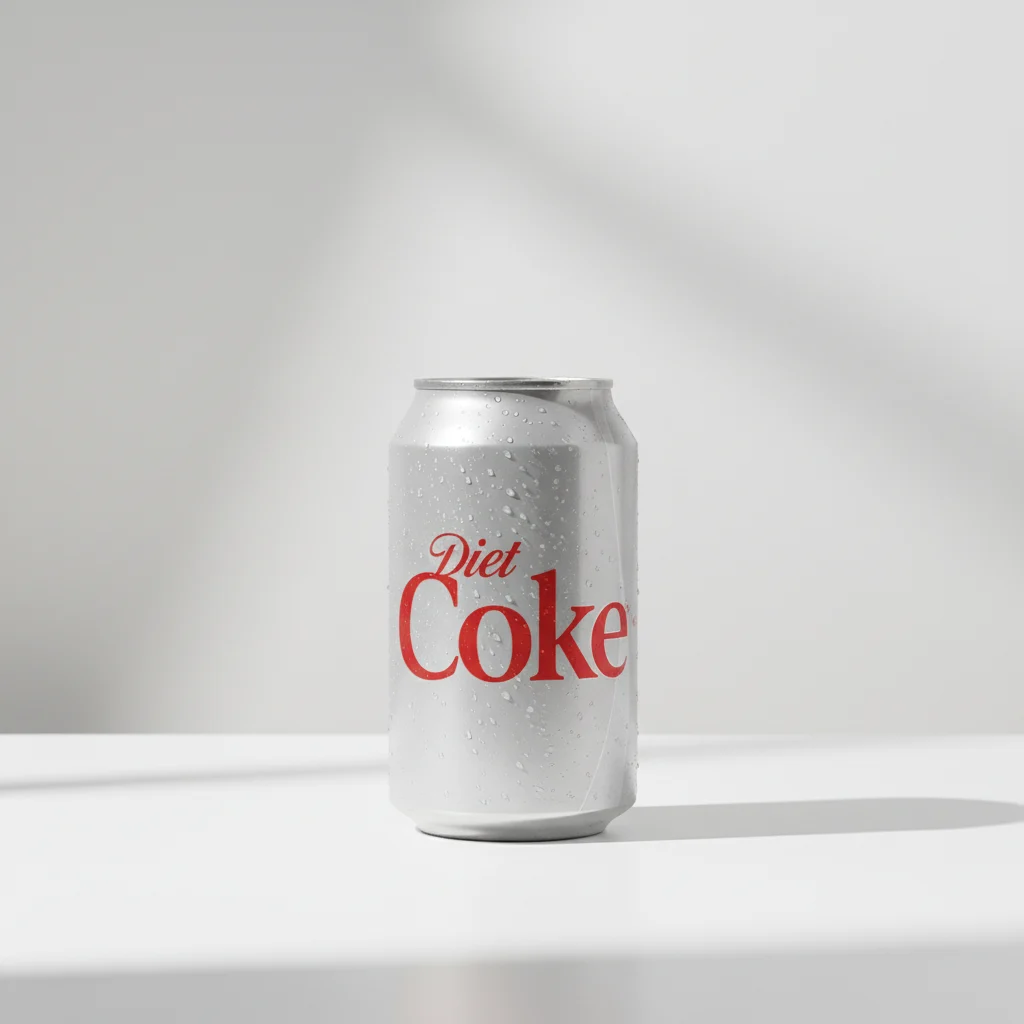 Diet Coke Diet Coke