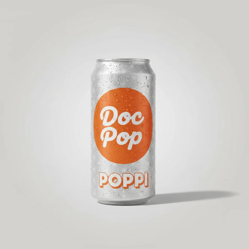 Doc Pop Poppi Doc Pop Poppi