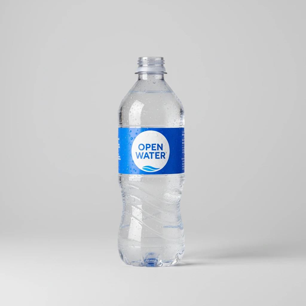 Open Water Open Water