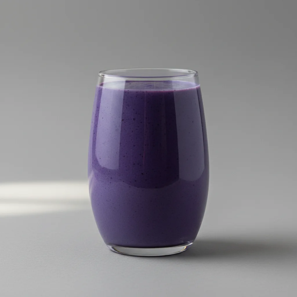 Acai Protein Punch Smoothie Acai Protein Punch Smoothie