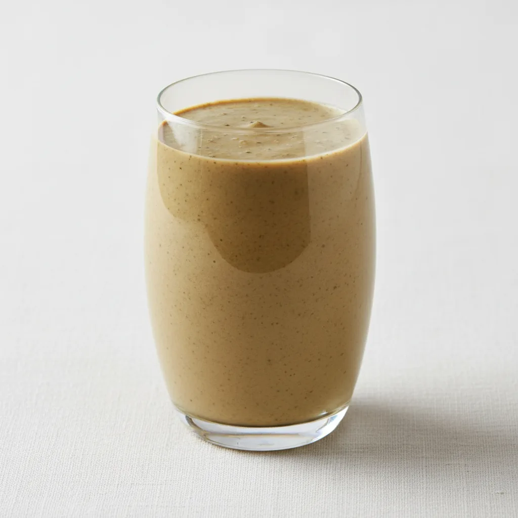 PB Protein Smoothie PB Protein Smoothie