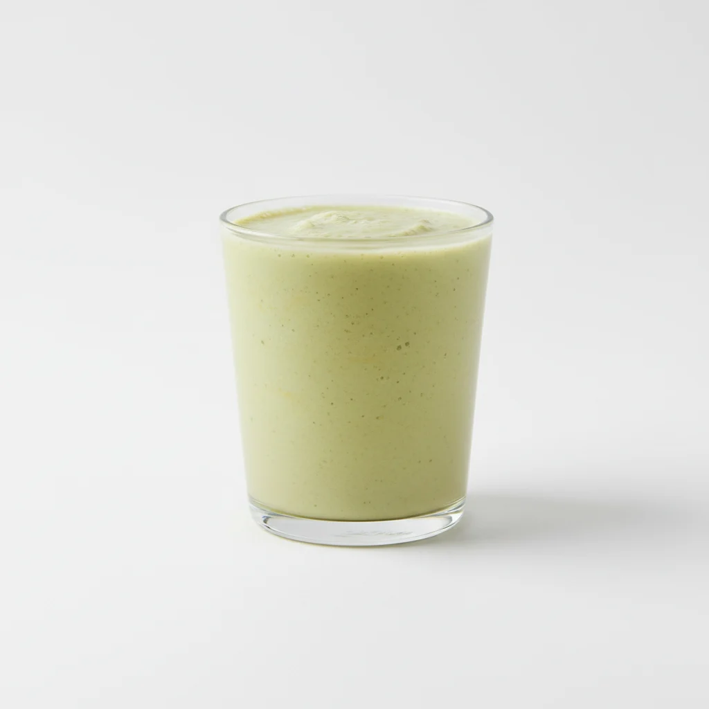 Pineapple Paradise Smoothie Pineapple Paradise Smoothie