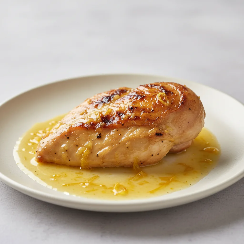 Roasted Lemon Chicken Platter Roasted Lemon Chicken Platter