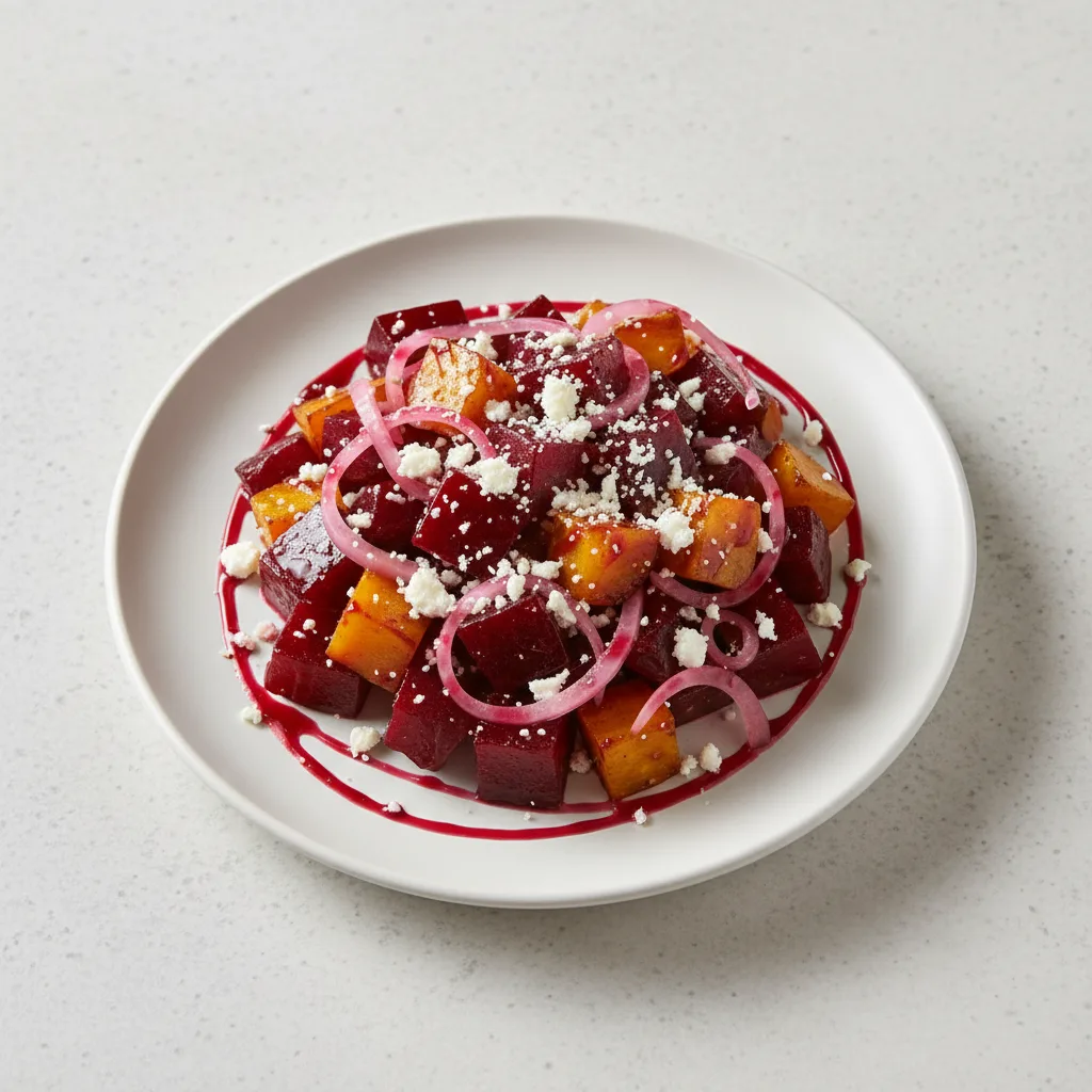 Beet Salad Beet Salad
