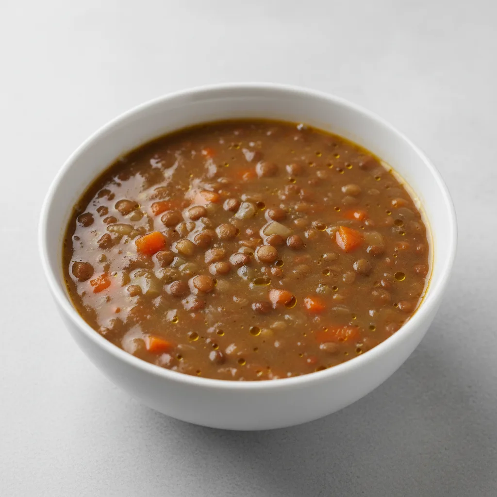 Fakes (Greek Lentil Soup) Fakes (Greek Lentil Soup)