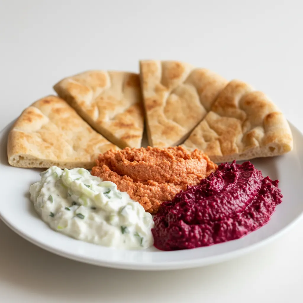 Pikilia (Dip Sampler) Pikilia (Dip Sampler)