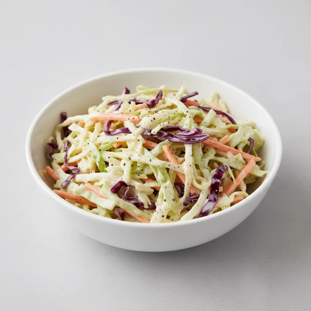 Cole Slaw Cole Slaw