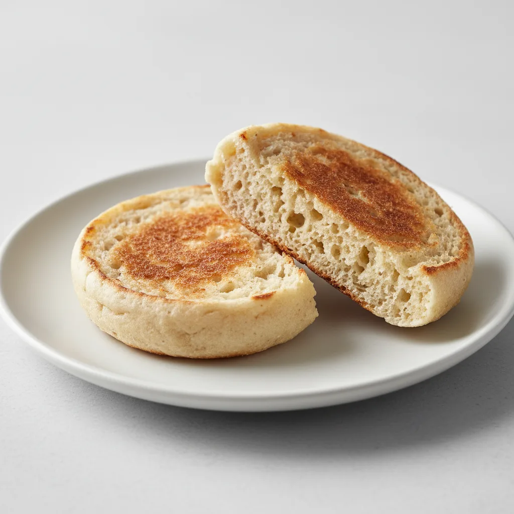 English Muffin English Muffin