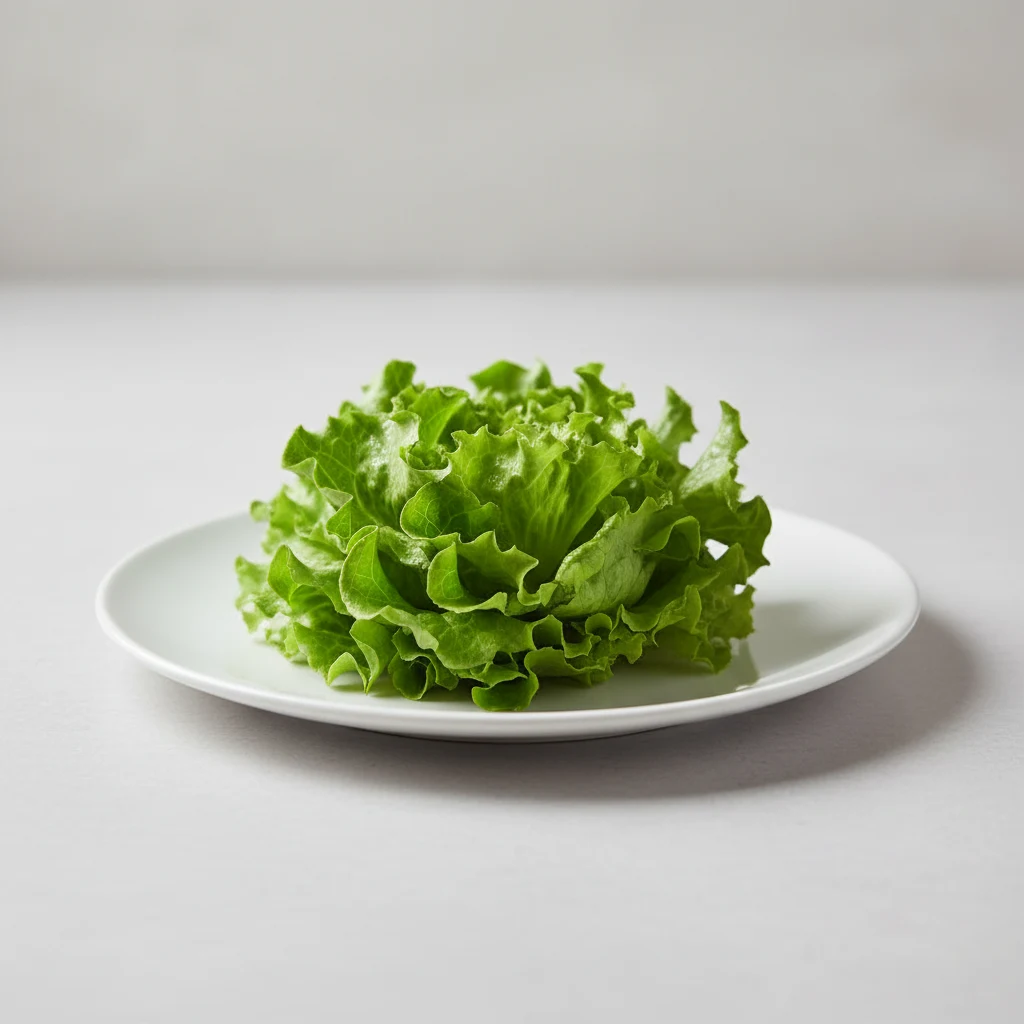 Lettuce Lettuce