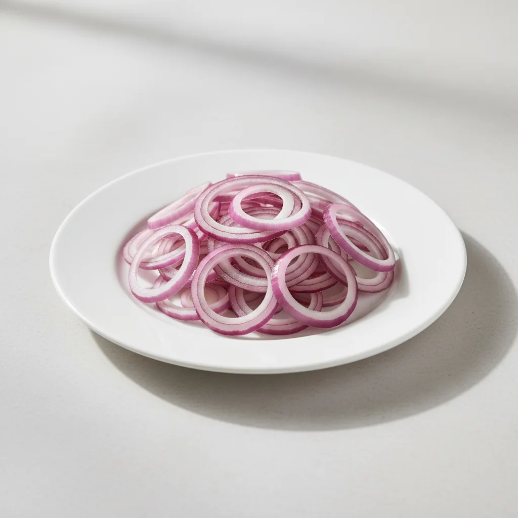 Red Onion Red Onion