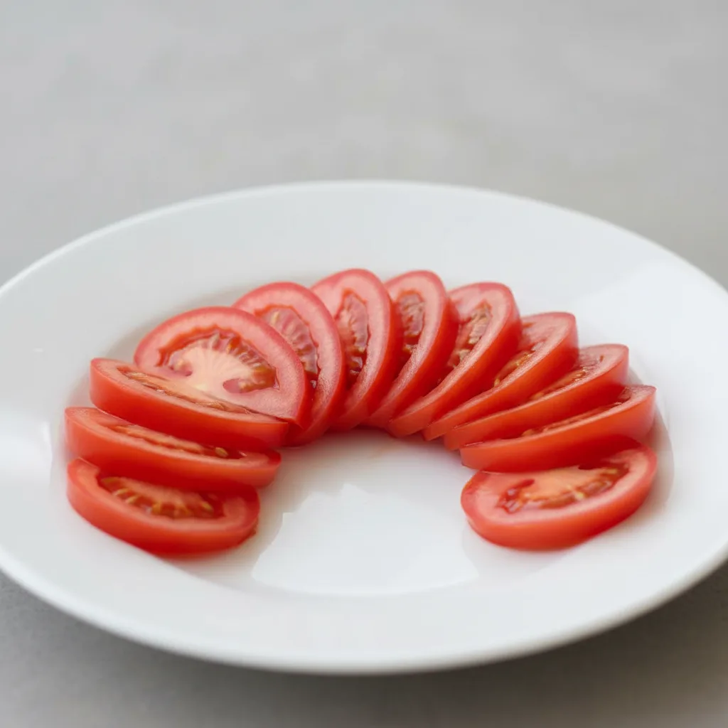 Tomato Tomato