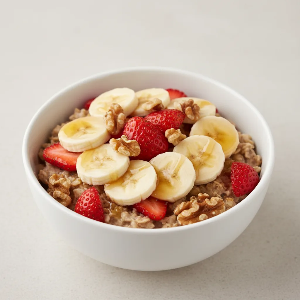 California Oatmeal California Oatmeal