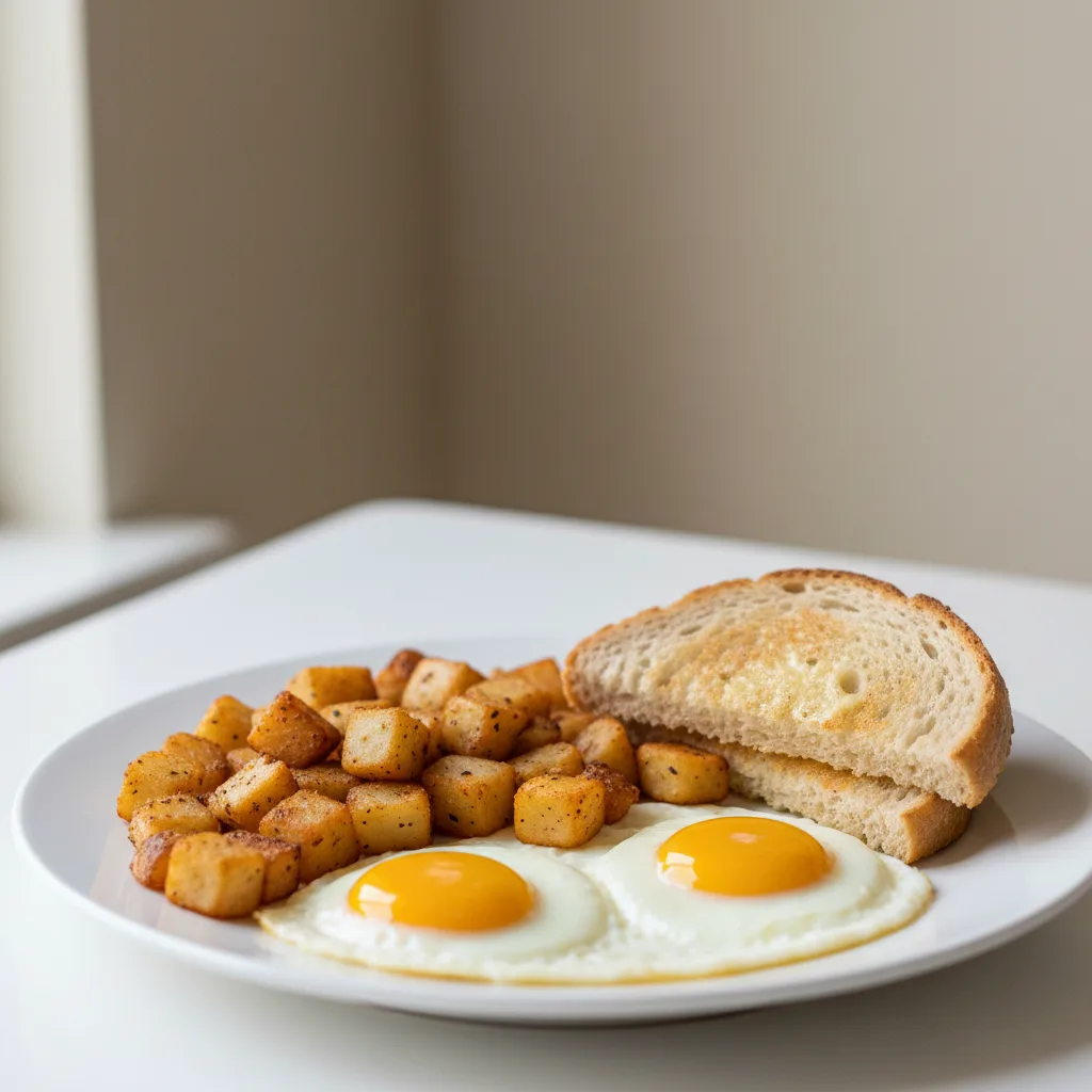 Farmers Breakfast Farmers Breakfast