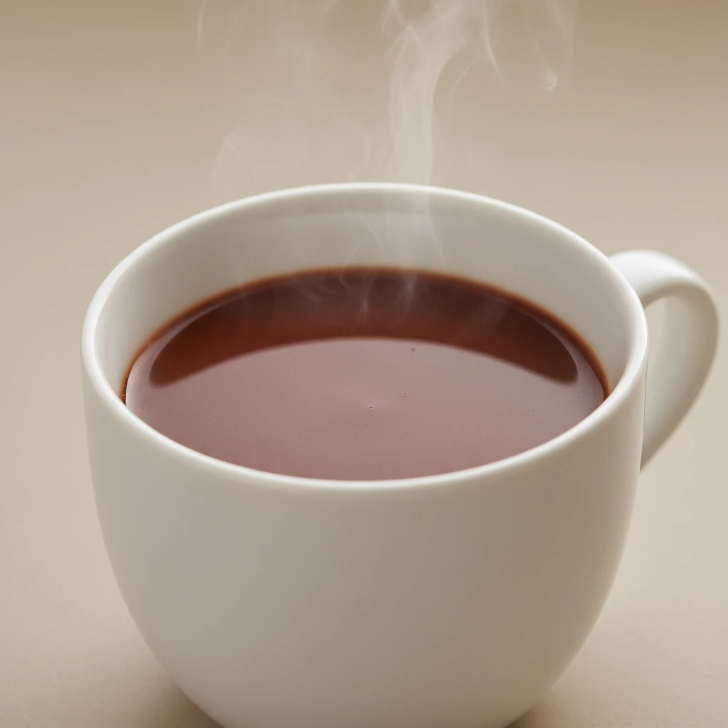 Hot Chocolate Hot Chocolate