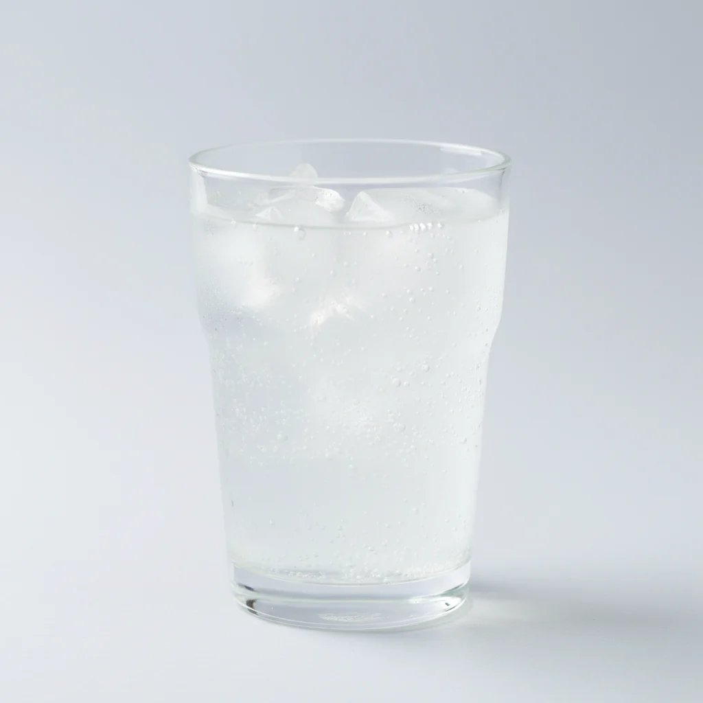 Lemonade Spritzer Lemonade Spritzer