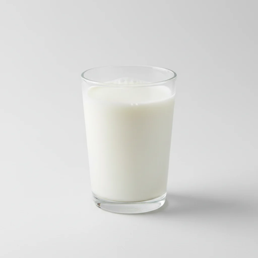 Milk Milk