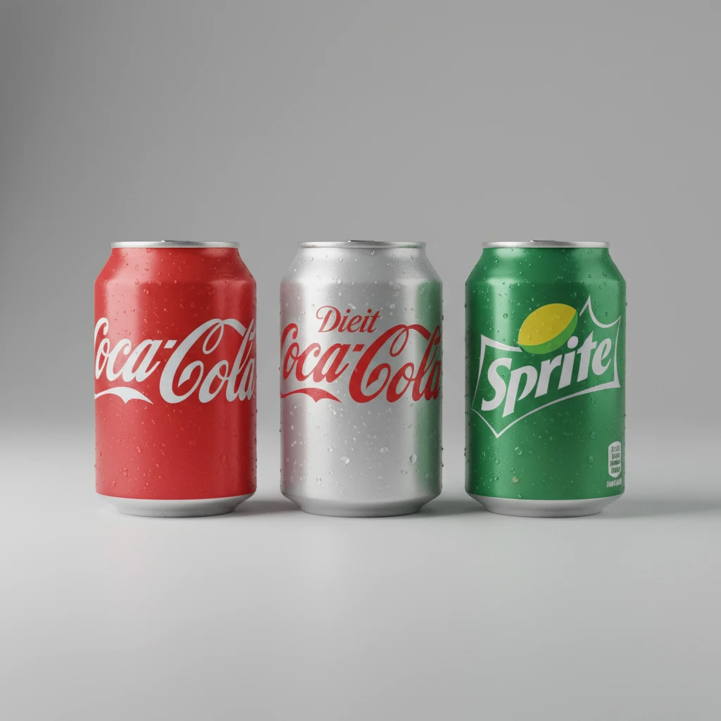 Soda Soda