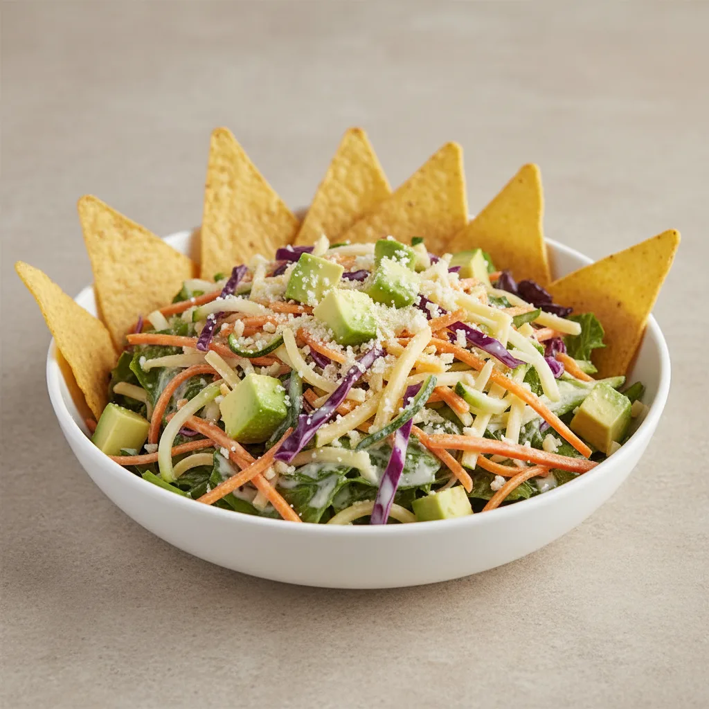 A Grate Salad A Grate Salad