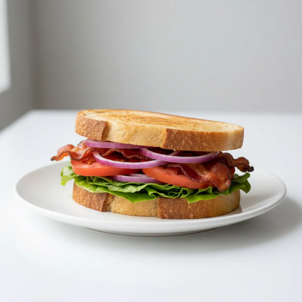 BLT BLT