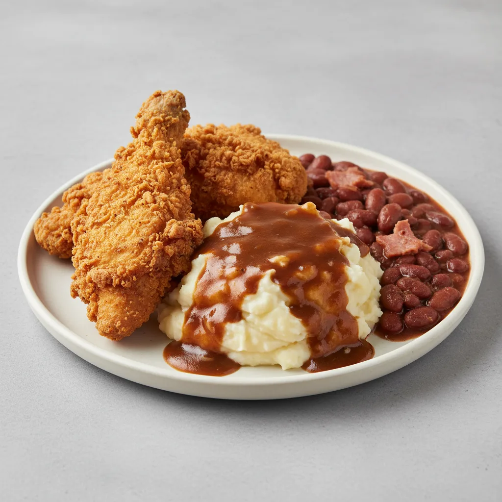 Mary's Fried Chicken Mary's Fried Chicken
