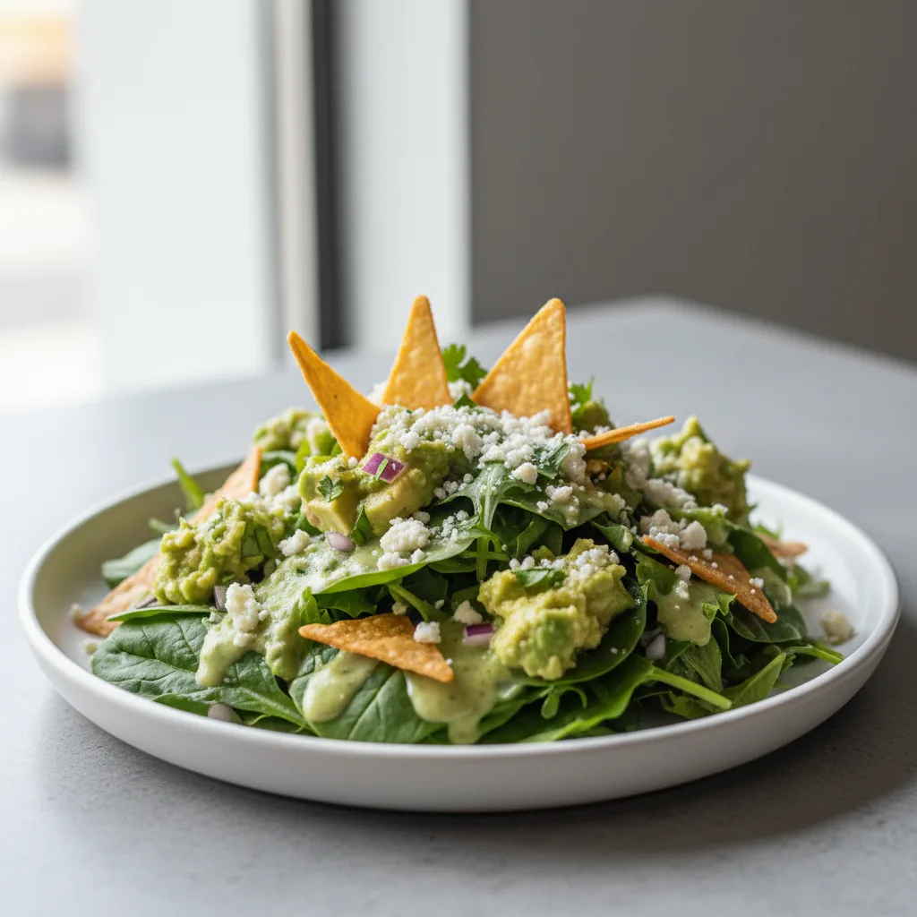Pelana Salad Pelana Salad