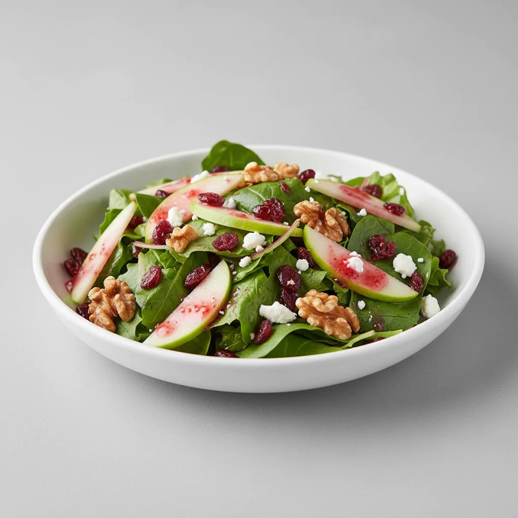 The City Salad The City Salad
