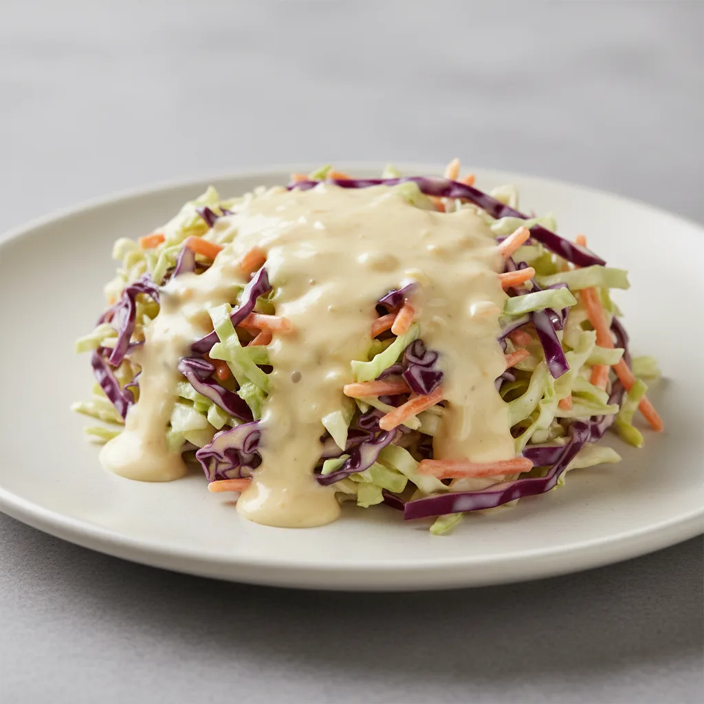 Coleslaw Coleslaw