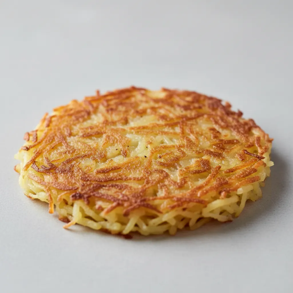 Hash Browns Hash Browns