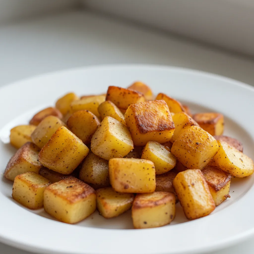 Home Fries Home Fries