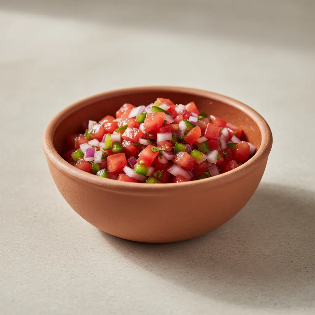 Salsa Salsa