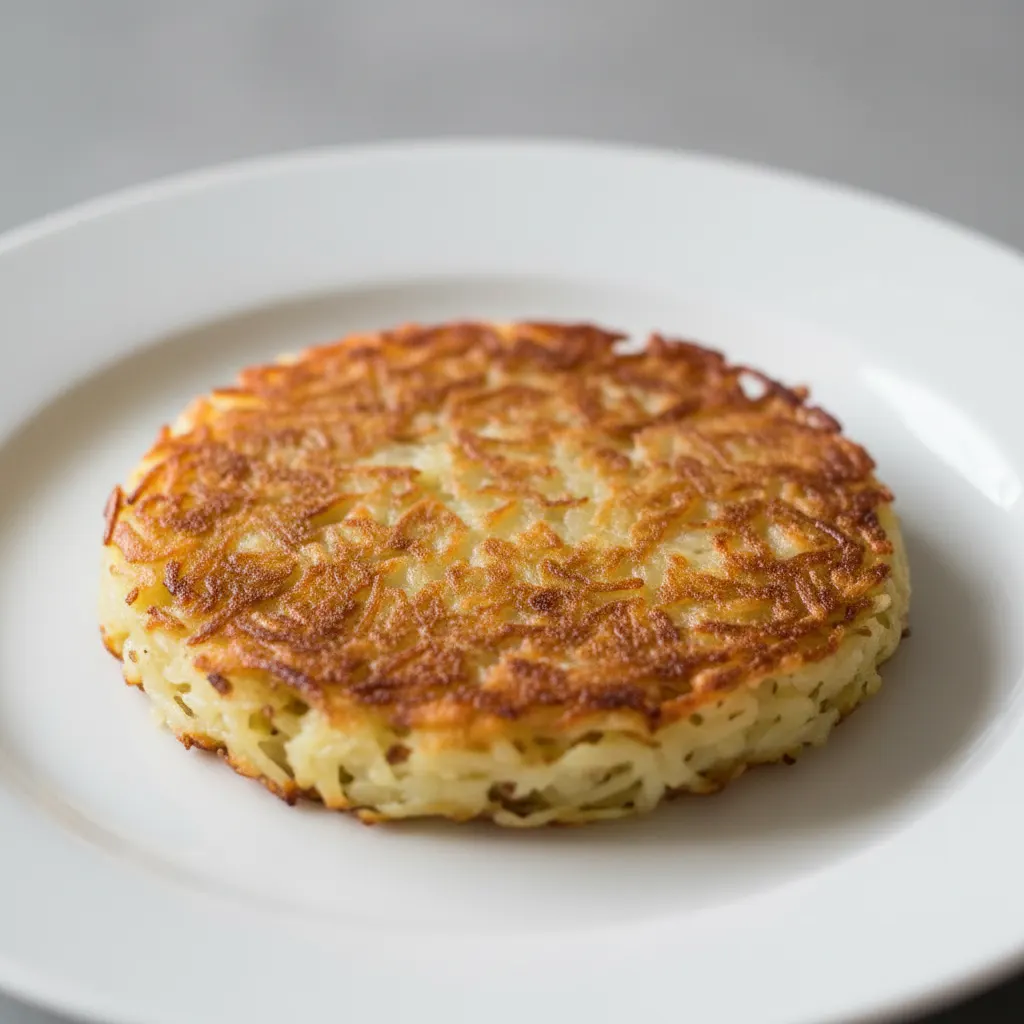 Side of Hash Brown Side of Hash Brown