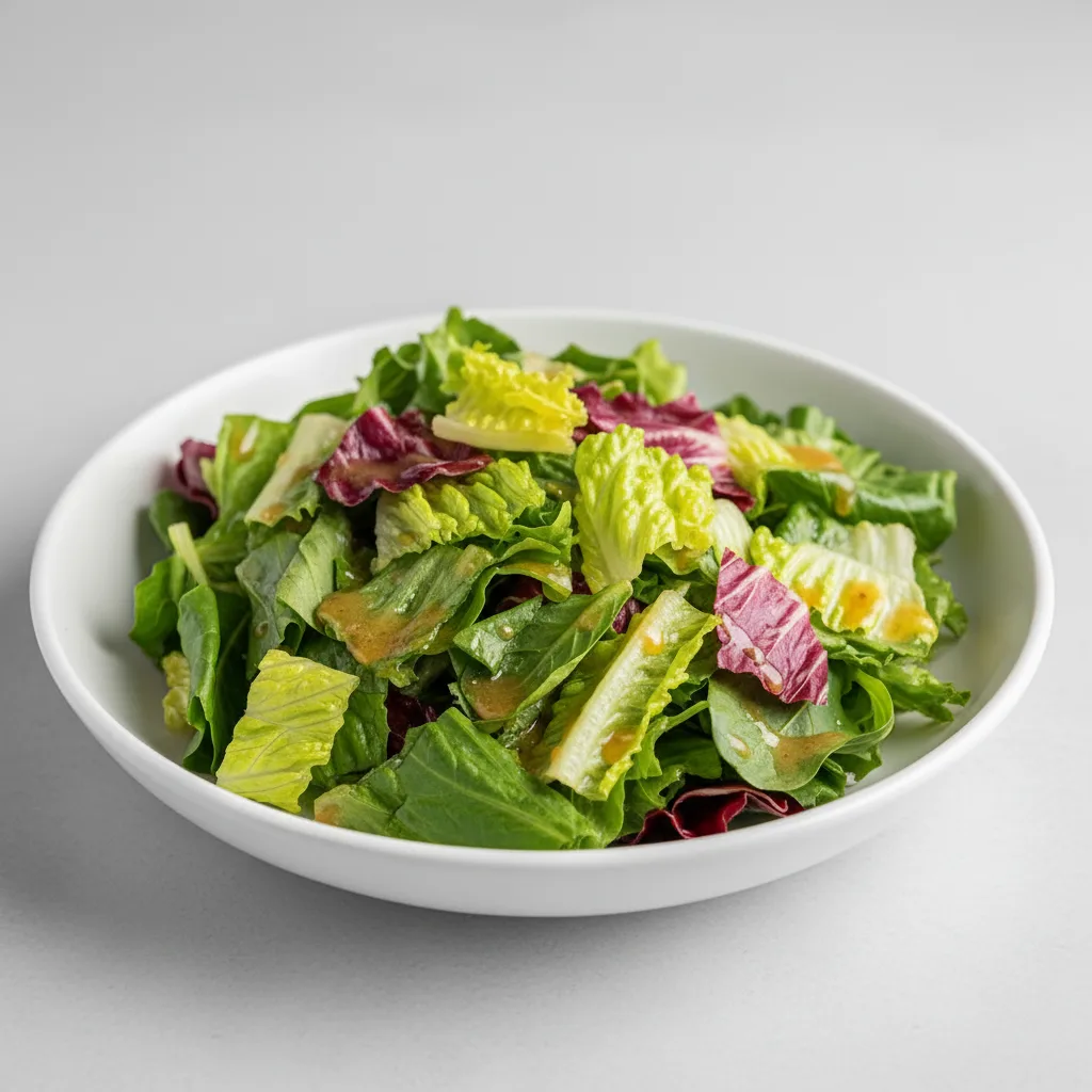 Italian House Salad Italian House Salad