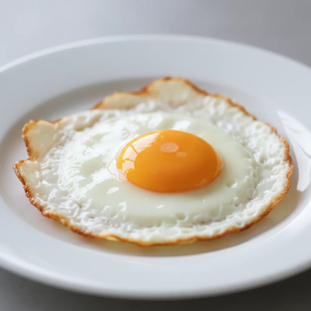 Fried Egg