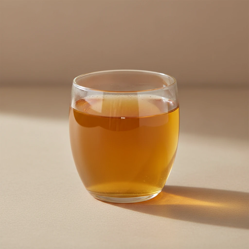 Chrysanthemum Tea Beverage