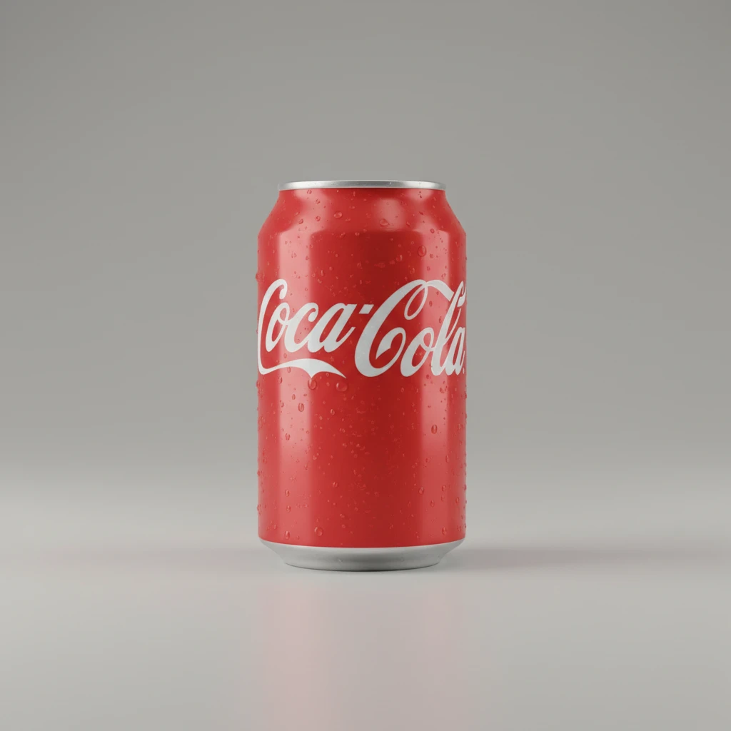 Coca-Cola