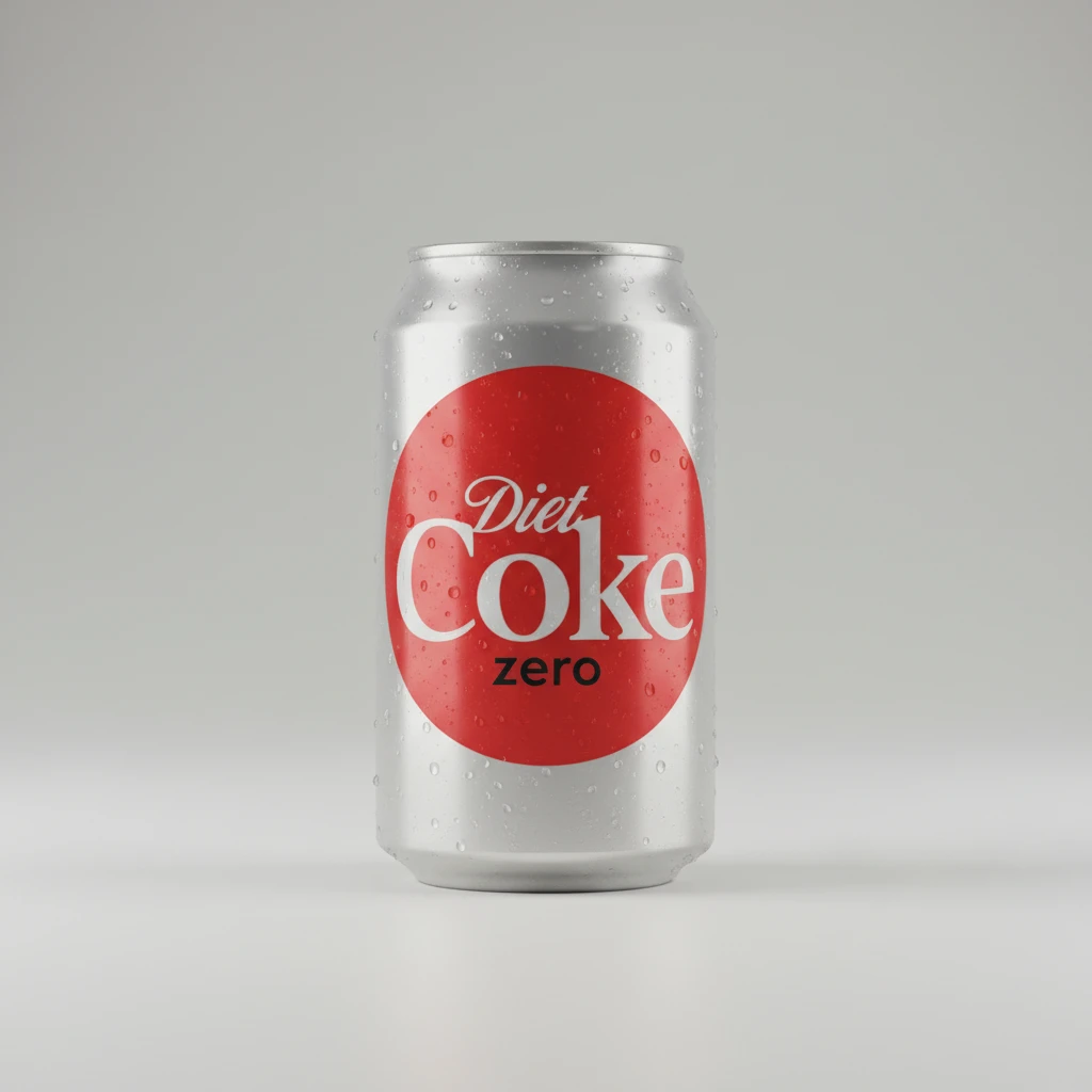 Diet Coke