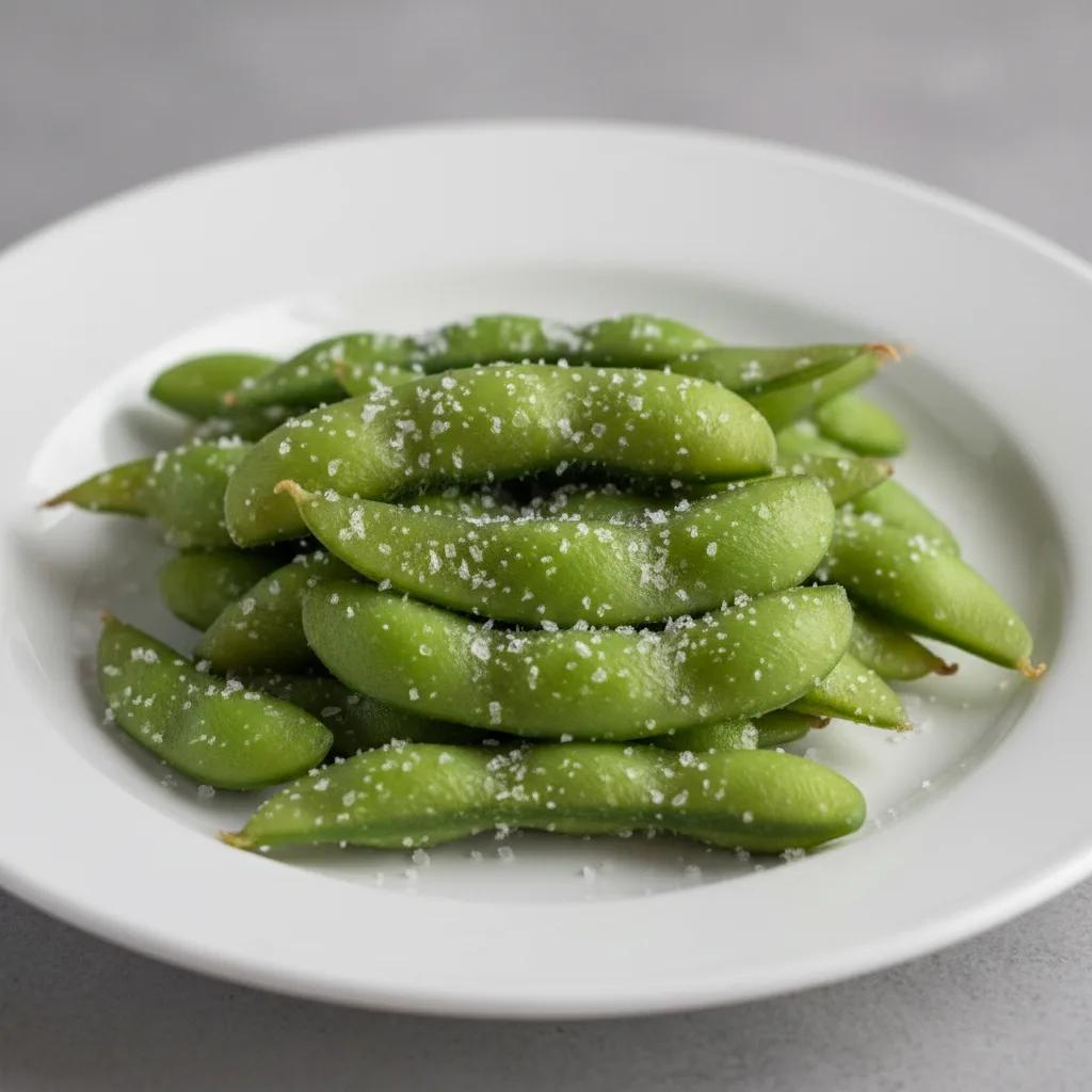 Edamame Edamame