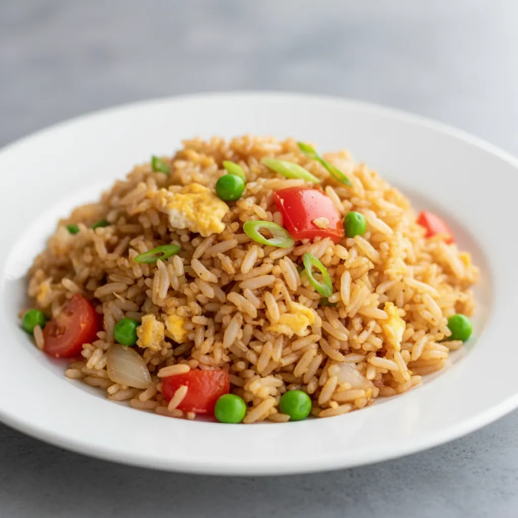 Siamese Fried Rice Siamese Fried Rice