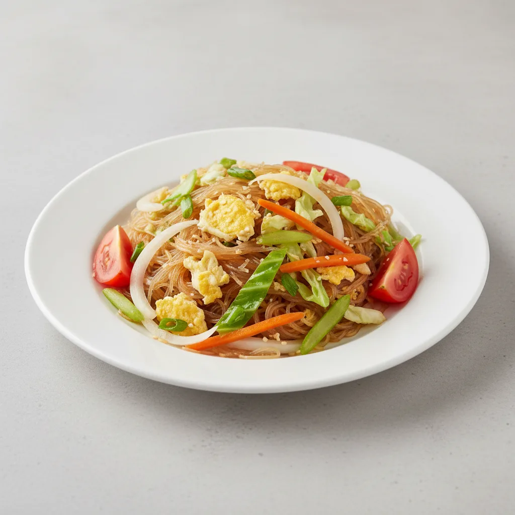 Pad Woonsen Vermicelli Pad Woonsen Vermicelli