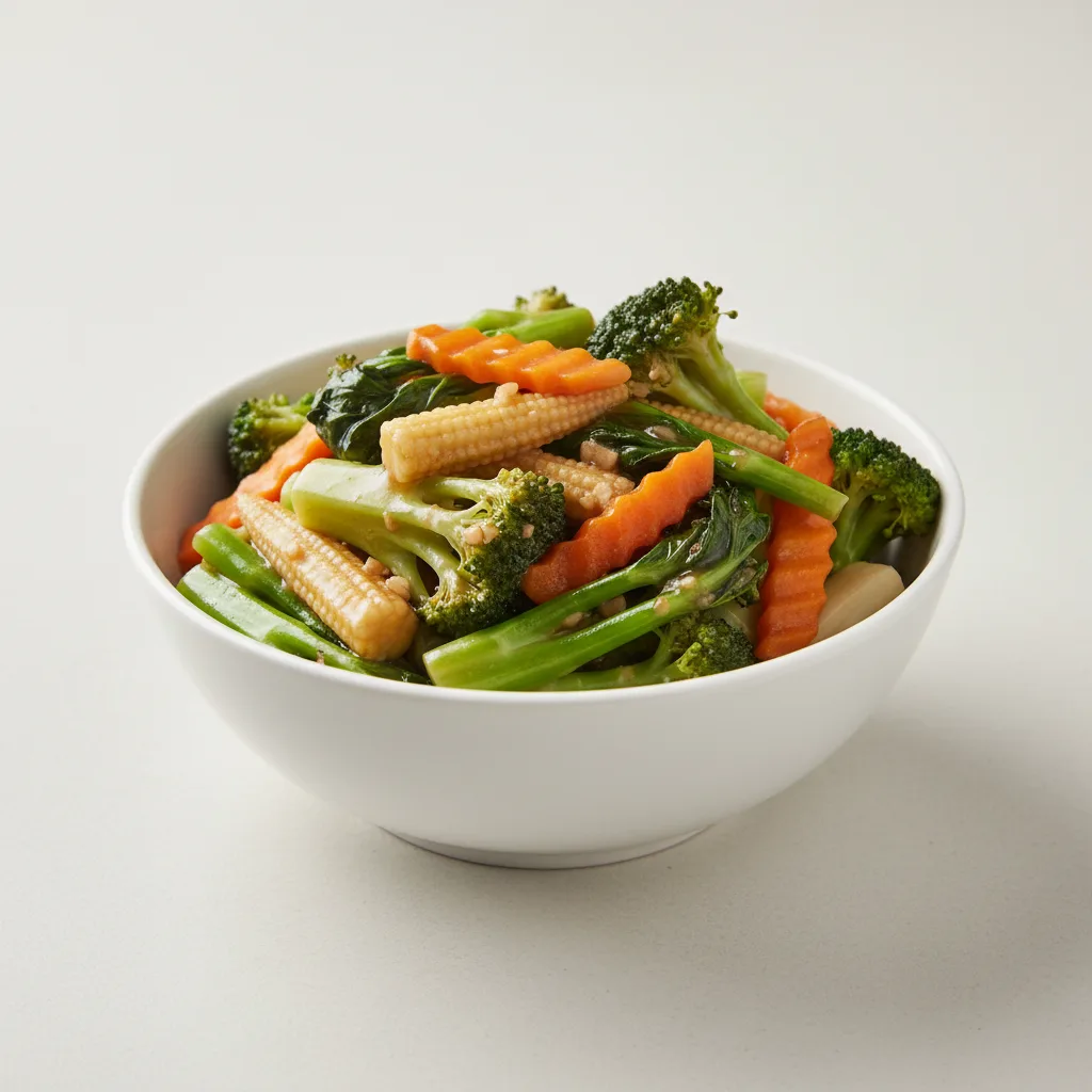 Mix Broccoli Mix Broccoli