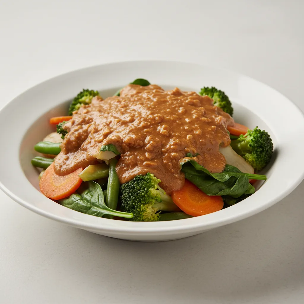 Vegan Rama Thai Vegan Rama Thai