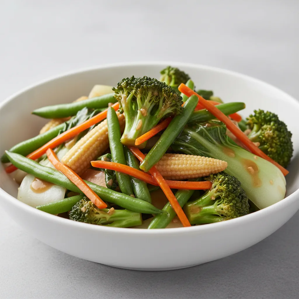 Vegan Veggie Delight Vegan Veggie Delight