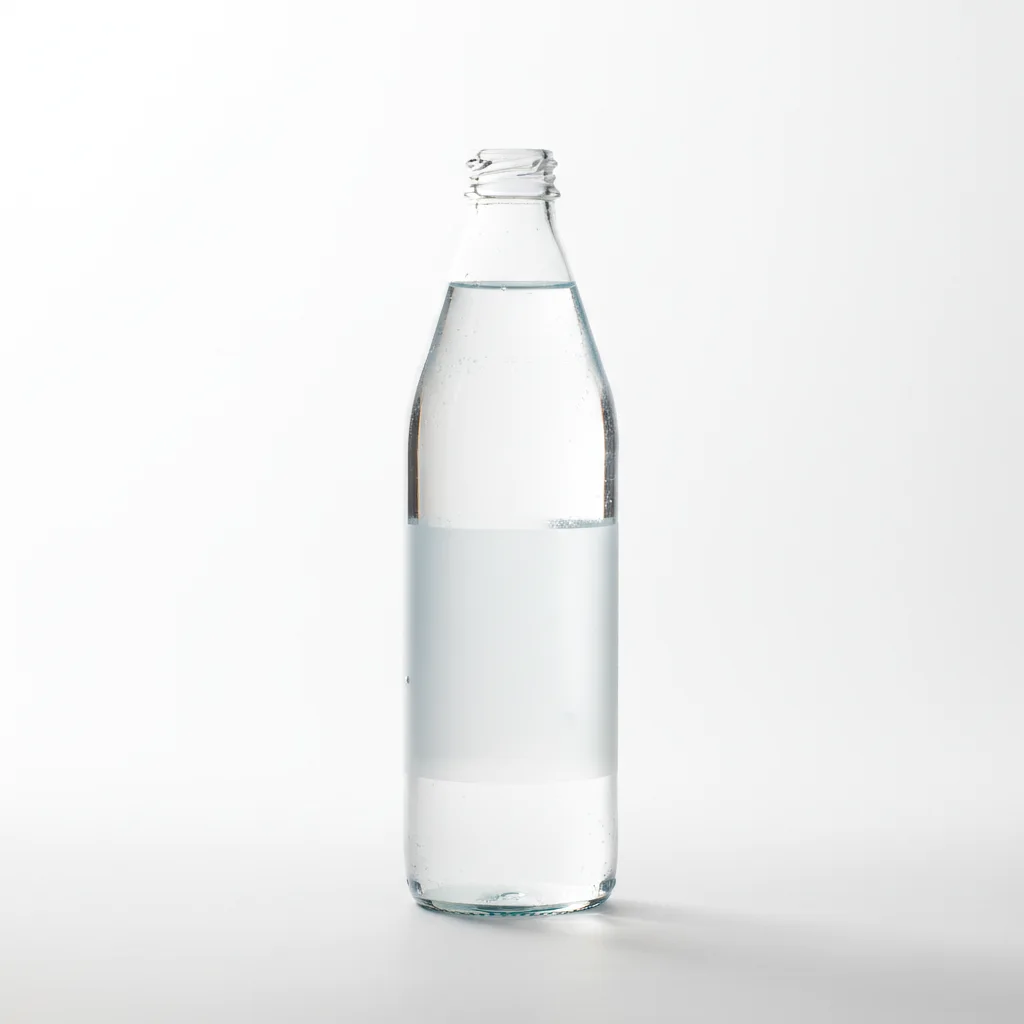 Bottled Water Bottled Water
