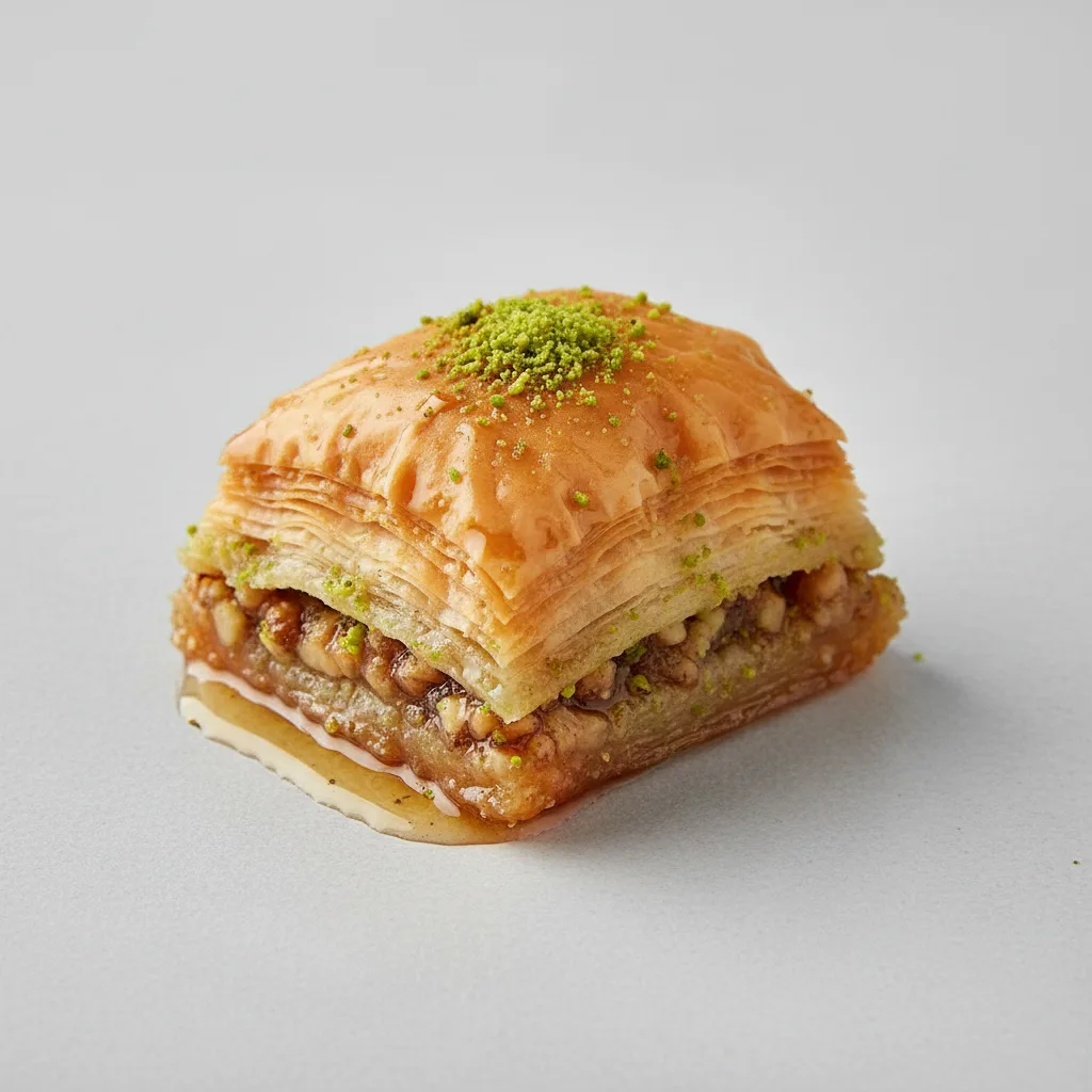 Turkish Baklava Turkish Baklava