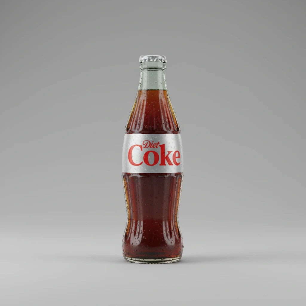 Diet Coke Diet Coke