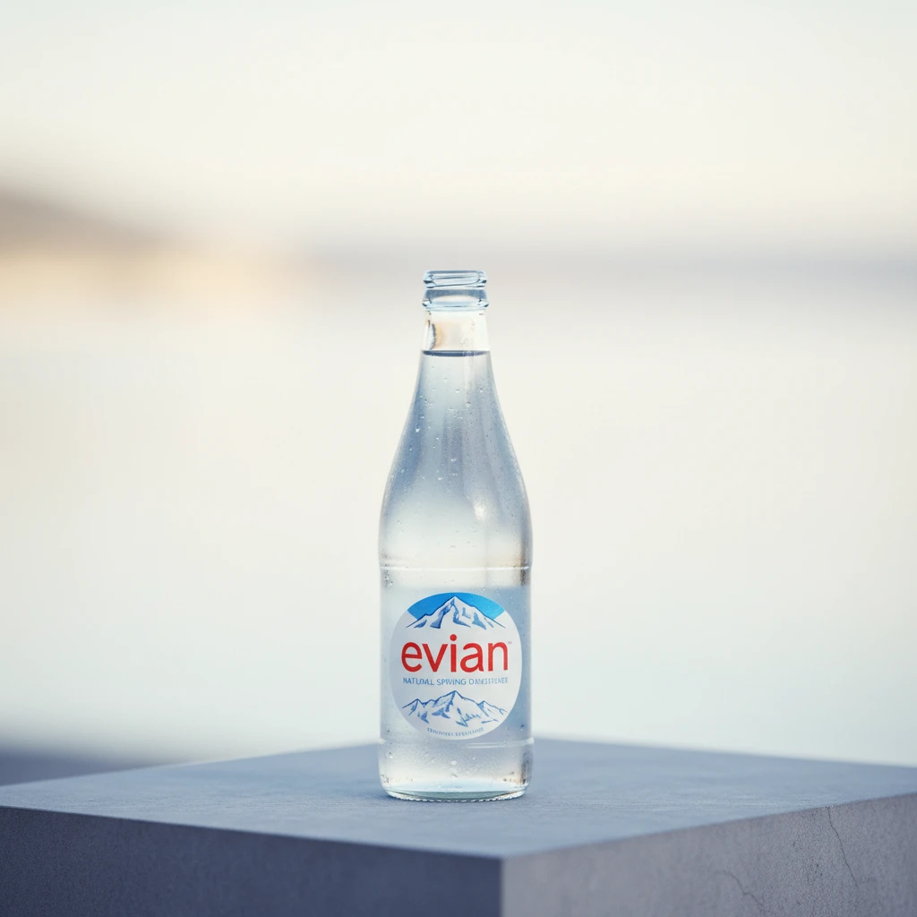 Evian Evian