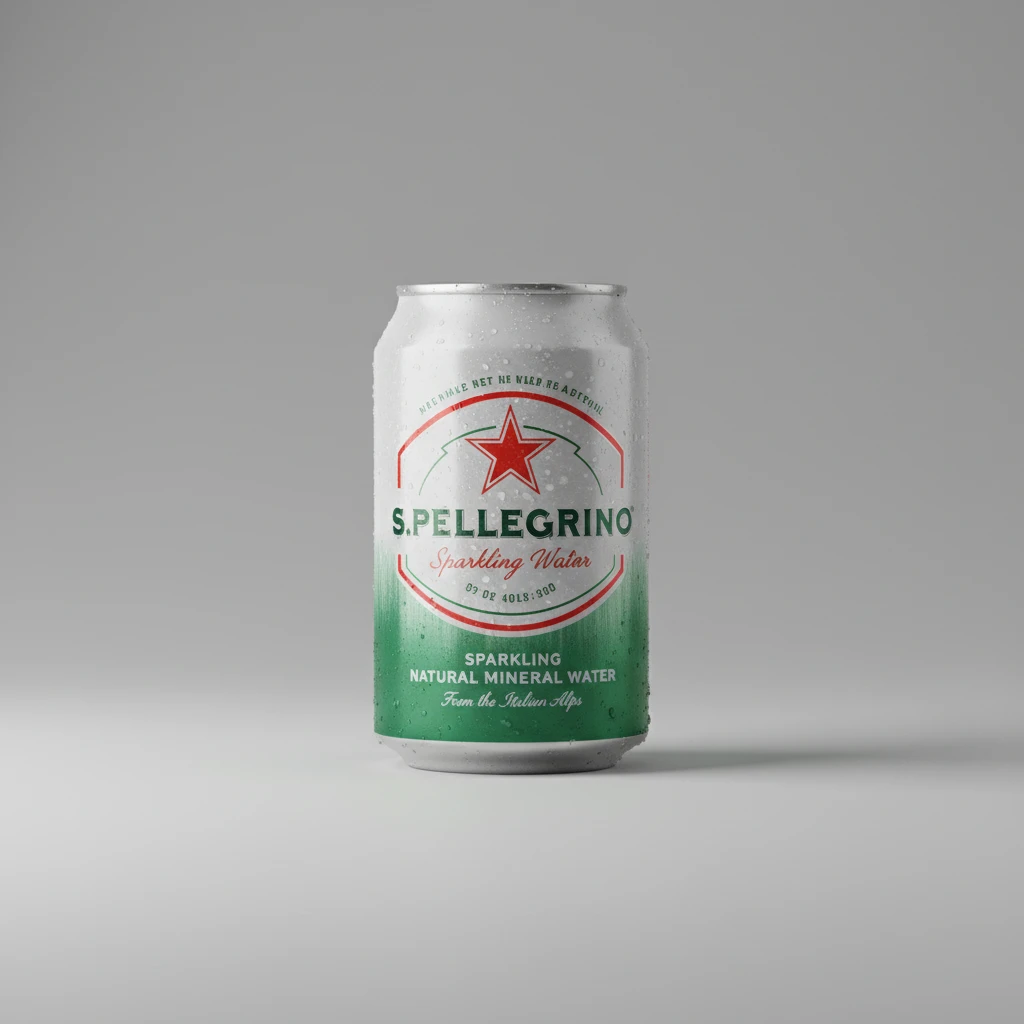 San Pellegrino Sparkling Water San Pellegrino Sparkling Water