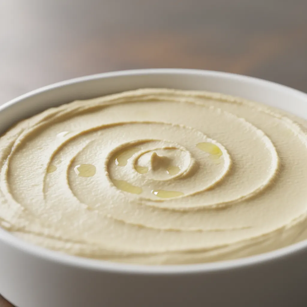 Hummus Tray Hummus Tray
