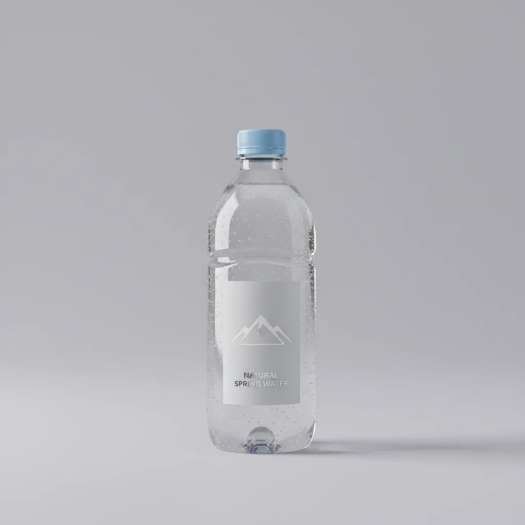 Bottled Water (16.9 fl oz)