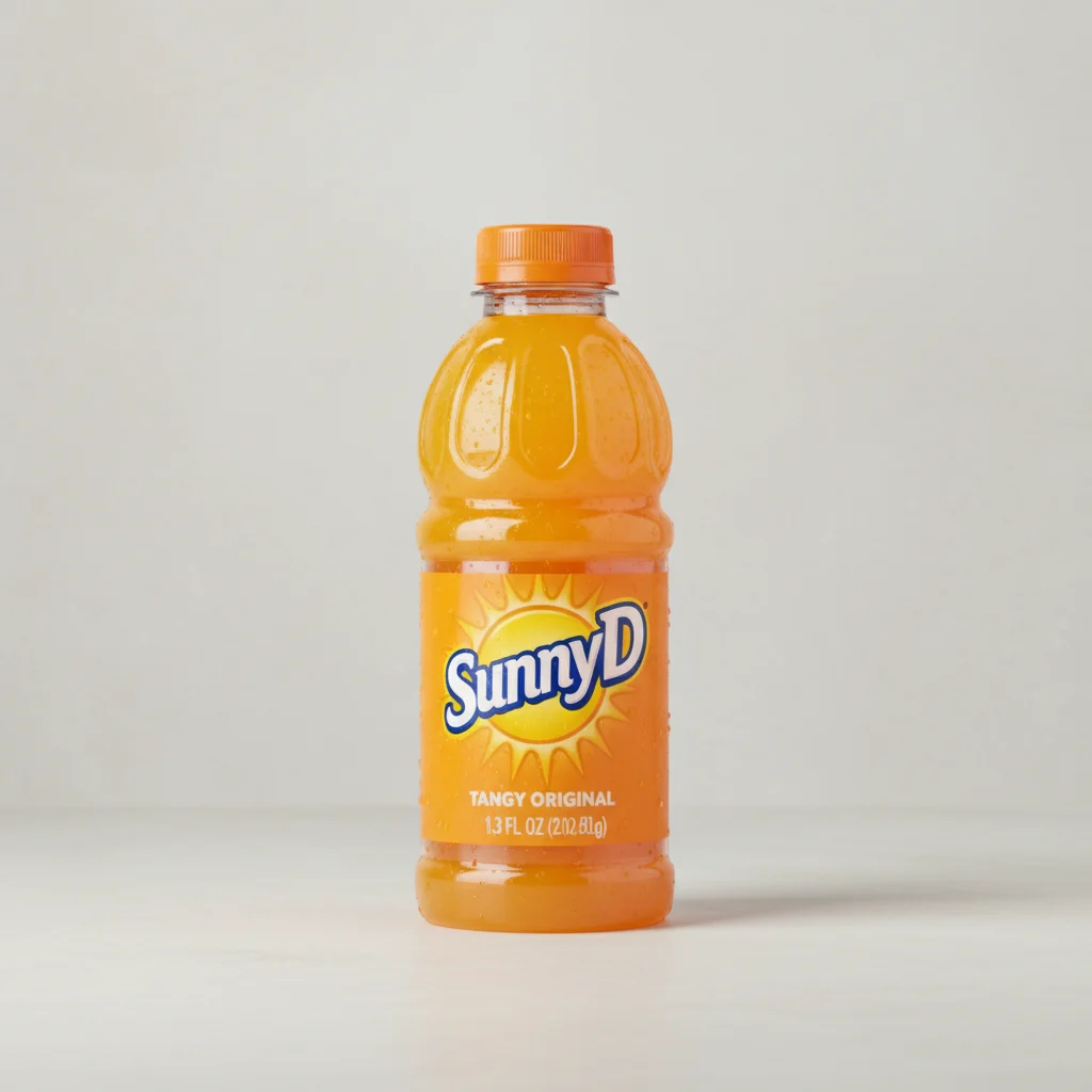 Sunny D (11.3 fl oz)